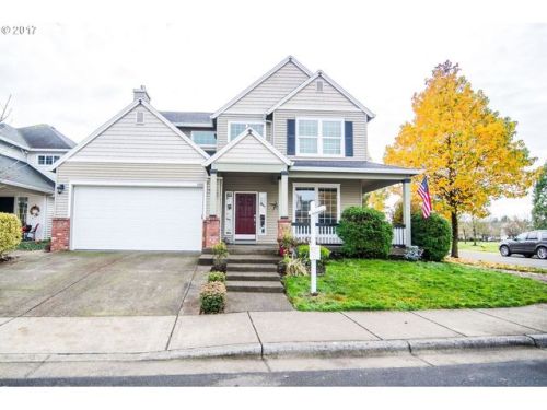 41850 Irvington Ct, Banks, OR 97106-6041