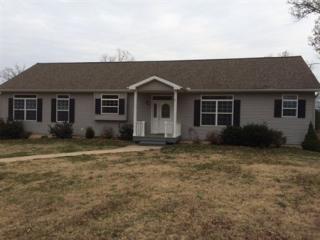 13201 Moondance Rd, Rogers, AR 72756-2528