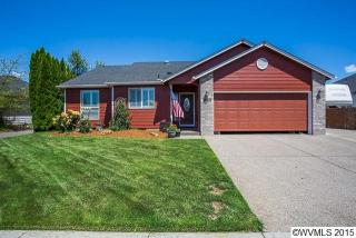 1915 Cougar Ave, Albany, OR 97321-4892