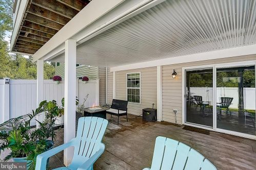 508 Millar Ct, Aberdeen MD  21001-2928 exterior