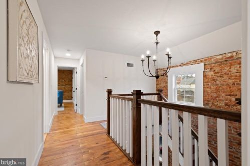 517 Marion St, Lancaster PA  17603-3026 exterior