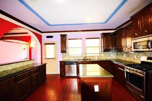 1415 Del Mar Dr, Irving TX  75060-4880 exterior