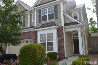 808 Garden Square Ln, Cary NC  27560-5309 exterior