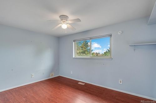 3281 Evanston St, Aurora CO 80014-3920 exterior