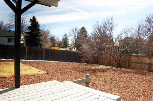 18200 Mexico Pl, Denver CO  80017-5377 exterior
