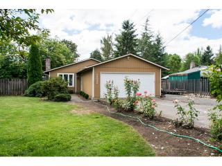 13046 Claybourne St, Portland OR  97206-7147 exterior