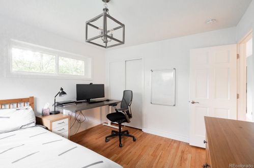 2855 Vine St, Denver CO 80205-3529 exterior