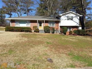 119 Mimosa Dr, Stockbridge, GA 30281-3532