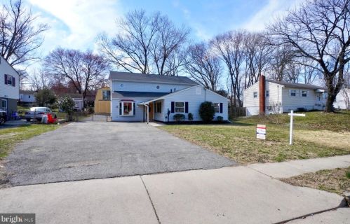 14814 Alabama Ave, Woodbridge, VA 22191-3527