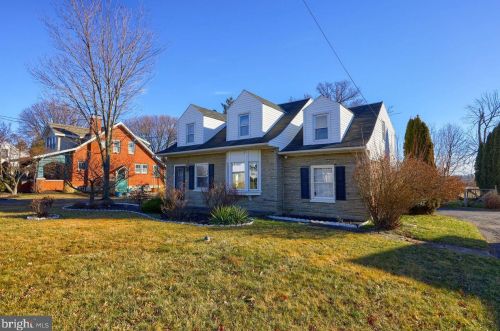 2147 Fruitville Pike, Lancaster, PA 17601-3919