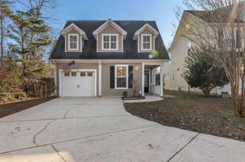112 Alumni Ct, Ladson, SC 29456-5334