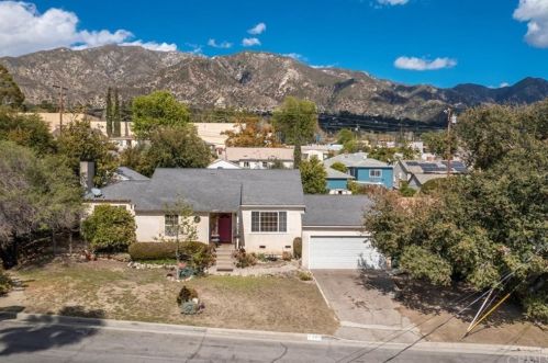 3463 Community Ave, Glendale, CA 91214-2521