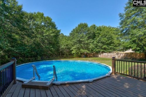 116 Holw Tree Ct, Lugoff SC  29078-8618 exterior