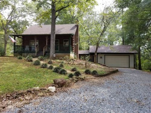 4061 Johnstonville Rd, Forsyth GA  31029-4947 exterior