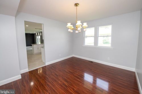 1865 Greymont St, Philadelphia PA  19116-3829 exterior