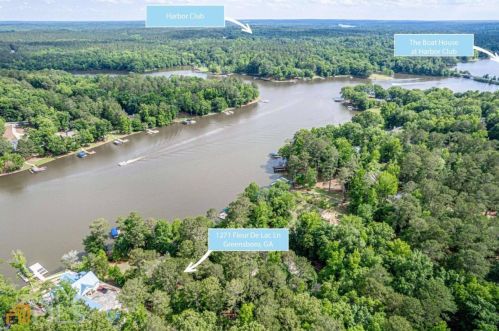 1271 Fleur De Lac Ln, Reynolds Plantation, GA 30642-7027