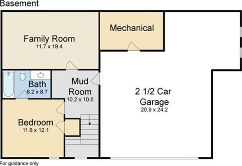 1505 Grant Dr, Atlanta GA  30319-3563 exterior