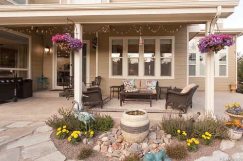 4981 Sedona Cir, Parker CO  80134-4528 exterior