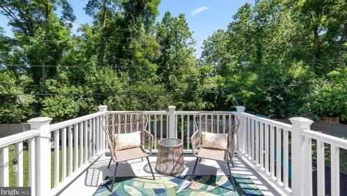 92 Berrywood Dr, Severna Park MD 21146-2001 exterior