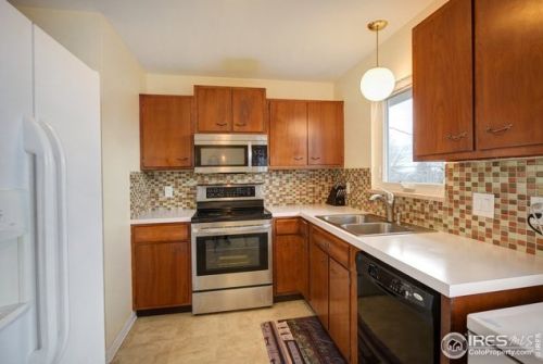 2295 Hillsdale Cir, Boulder CO  80305-5621 exterior