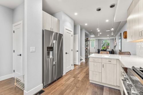 1324 Quitman St, Denver CO  80204-1413 exterior