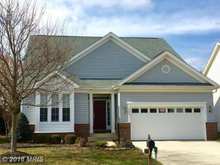 6208 Settlers Trail Pl, Gainesville VA  20155-1374 exterior
