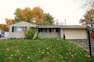 1452 Burnley Sq, Columbus, OH 43229-2613