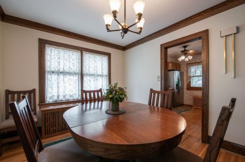 1422 Hewitt Ave, Saint Paul MN  55104-1309 exterior