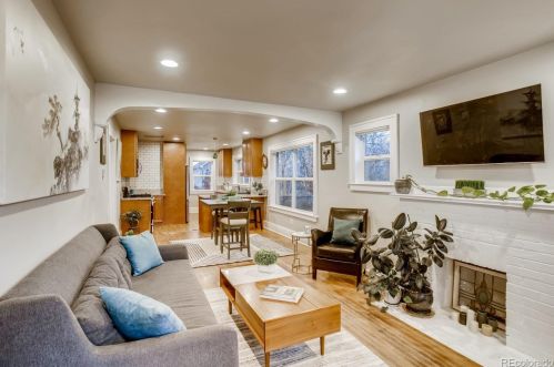 2815 Columbine St, Denver, CO 80205-4743