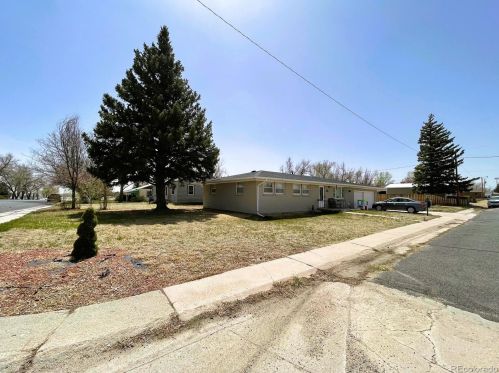 1417 6th St, Limon, CO