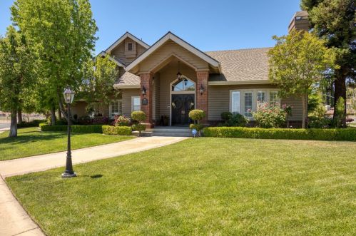 3229 Hashem Dr, Modesto, CA 95355-1967
