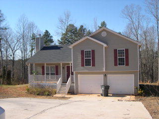 2238 Wagon Wheel Trl, Statham, GA 30666-2138
