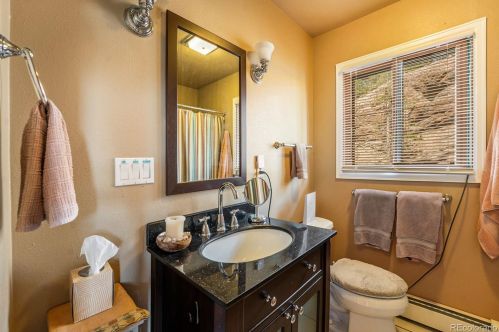 10387 Horizon View Dr, Morrison CO  80465-2338 exterior