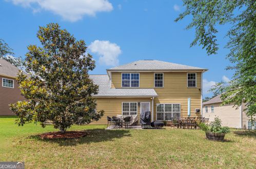 604 Enterkin Ct, Atlanta GA  30349-9036 exterior