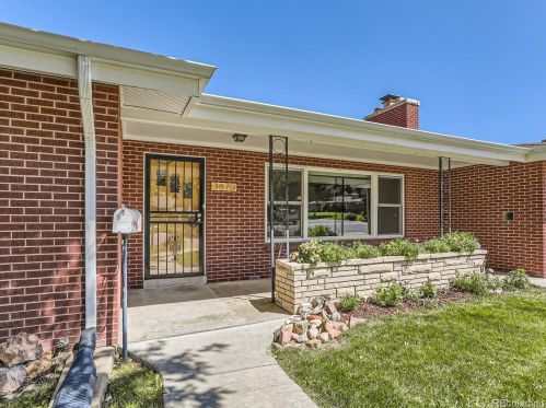 3870 Balsam St, Denver, CO 80033-4448
