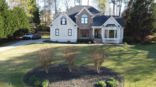 2629 High St, Conyers, GA 30094-6848