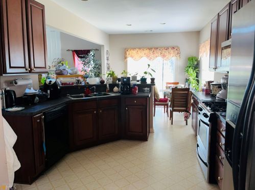 518 Winter View Way, Stockbridge GA  30281-9115 exterior