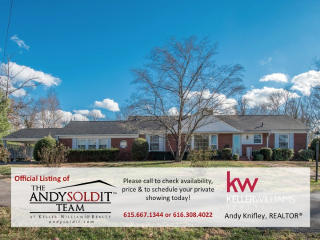 5085 Highway 49, Springfield, TN 37172-5727