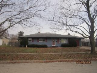 2524 Skokie Dr, Rockford, IL 61108-7941