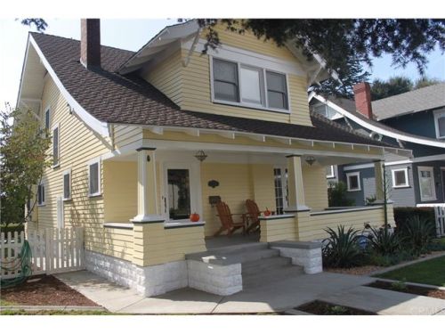424 Badillo St, Covina, CA 91723-1831