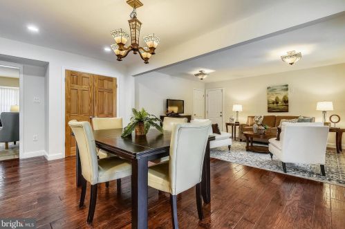 810 Burnt Mills Ave, Silver Spring MD 20901-4506 exterior