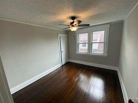 3754 Carson Ave, Cincinnati OH  45211-4610 exterior