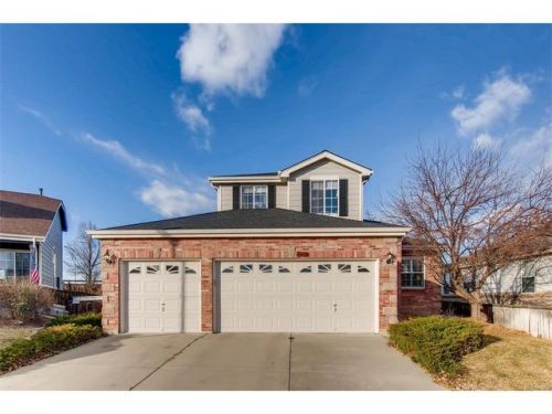 4495 Lexi Cir, Westminster, CO 80023-9595