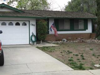 1365 Fairview Ct, Livermore, CA 94550-5829