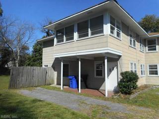 3410 Hartford St, Portsmouth, VA 23707-1321