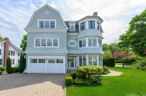 126 5th Ave, Milford, CT 06460-5206