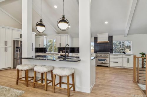 5966 Kenton St, Englewood CO  80111-5722 exterior