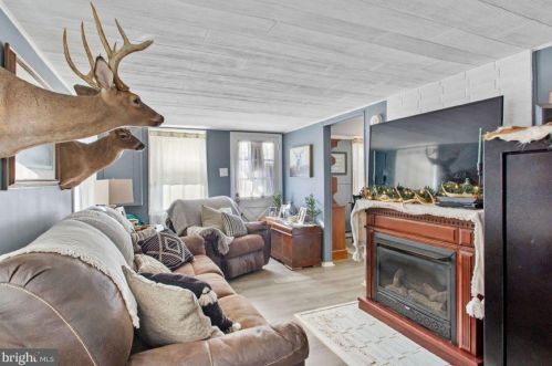 222 John St, Hanover PA  17331-3351 exterior