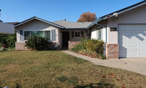 1833 Ortega Dr, Modesto, CA 95355-2538