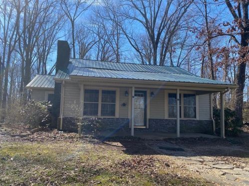 3619 Talking Rock Rd, White Stone, GA 30175-3913